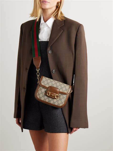 gucci horsebit 1955 mini bag uk|1955 horsebit shoulder bag.